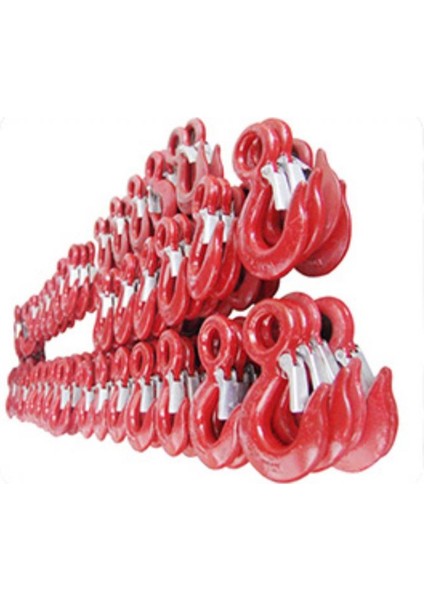 Zi̇nsan 11 Ton Kuşgözü Kanca fiyatları