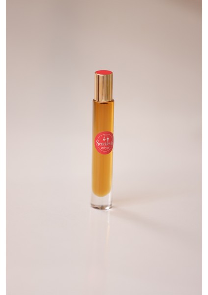 Sencileyin Oud 33 (1933 Sonrası) / Sencileyin No: 33 Oud (After the 1933)(12ml)