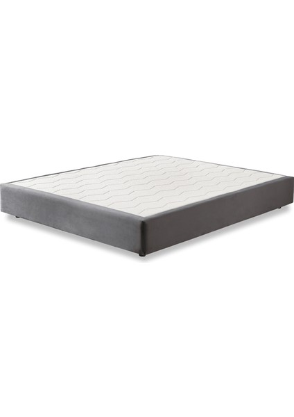 Maya-Sandıksız Baza modelleri