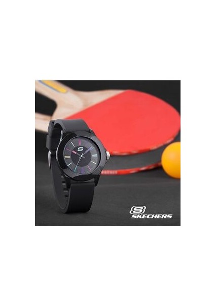 Kadın Spor Kol Saati Mineral Cam Silikon Kordon 10 ATM Su Geçirmez Dayanıklı Tasarım modelleri