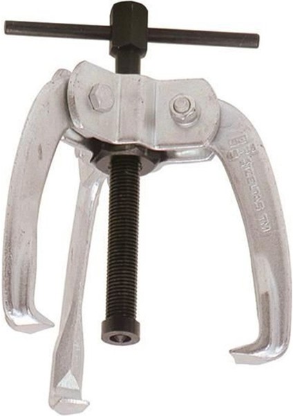 ş 6x6 Üç Kollu Batarya Çektirme