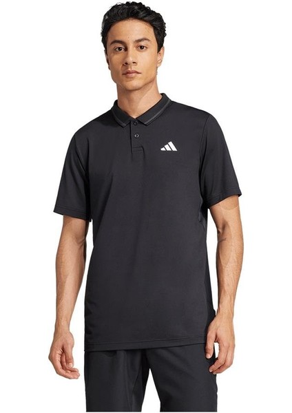 Performance JF8424 Club Tennis Climacool Piqué Polo Tişört fiyatları