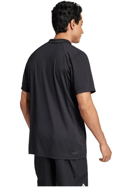 Performance JF8424 Club Tennis Climacool Piqué Polo Tişört modelleri