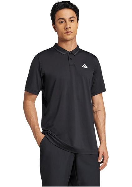 Performance JF8424 Club Tennis Climacool Piqué Polo Tişört fırsatları