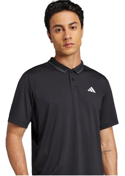 Performance JF8424 Club Tennis Climacool Piqué Polo Tişört indirimleri