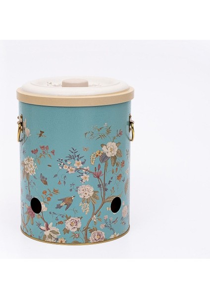 ER180-9F Botanica Blue Desenli Patates & Soğanlık fiyatları