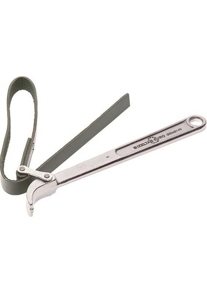 ş Kayışlı Yağ Filtresi Sökeceği