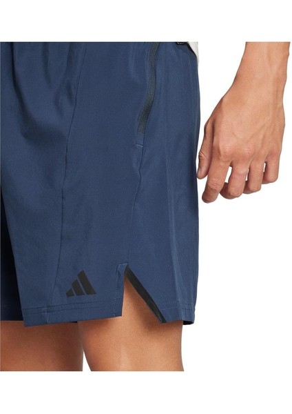 Erkek Mavi Şort D4T Short JI8137