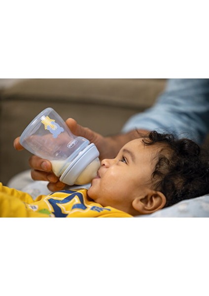 Naturalfeelıng Pp Biberon 2 AY250ML-BOY fırsatları