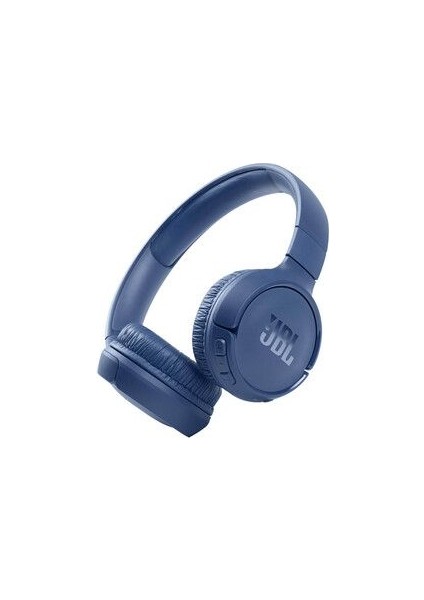Tune 510BT Bluetooth Kulaklık - Multi Connect, Aktif Gürültü Önleyici, Suya ve Tere Dayanıklı, Mavi fiyatları