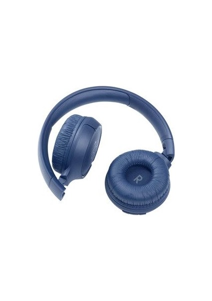 Tune 510BT Bluetooth Kulaklık - Multi Connect, Aktif Gürültü Önleyici, Suya ve Tere Dayanıklı, Mavi fırsatları