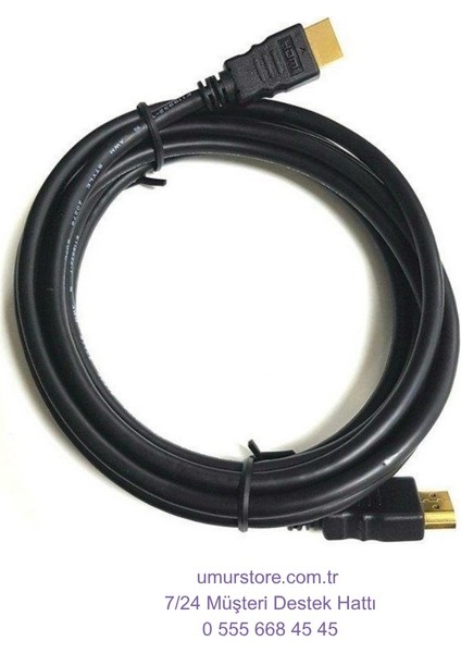 7.5metre Hdmı Kablo Full Hd 1080p fiyatları