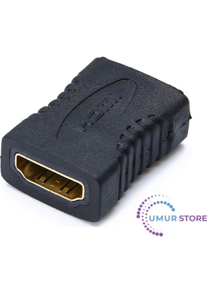 HDMI Dişi To HDMI Dişi Ekleme Uzatma Aparatı fiyatları