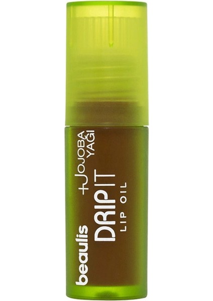 Drip It Dudak Yağı - 584 Ruby Touch