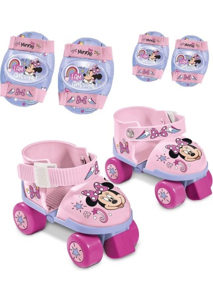 Spin Master Minnie Paten Set Çantalı S00028701 fiyatları