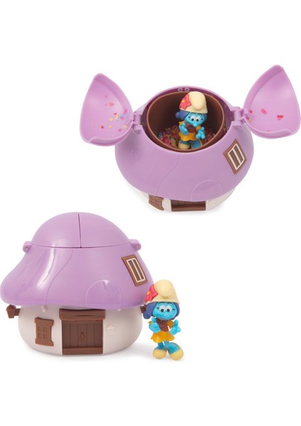 Sırınler Surprız Evı Oyun Setı S2 modelleri