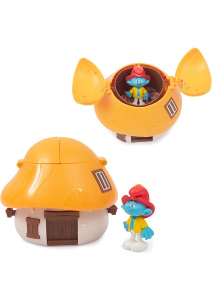 Sırınler Surprız Evı Oyun Setı S2 fırsatları