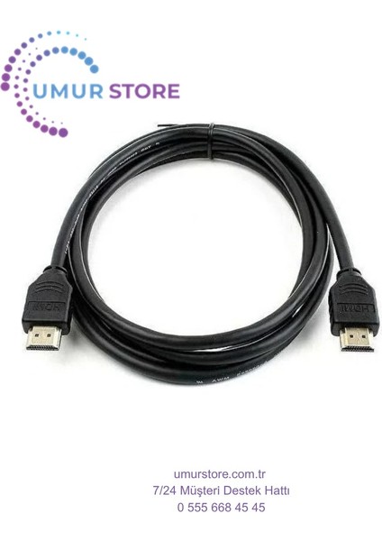 1.5 Metre Hdmı Kablo