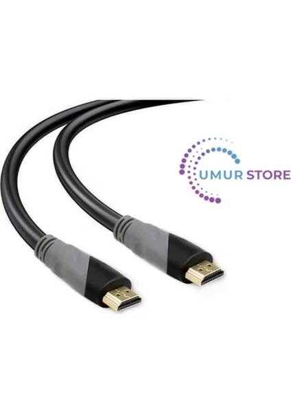4K 19+1 HDMI 2.0 Kablo - 10 Metre