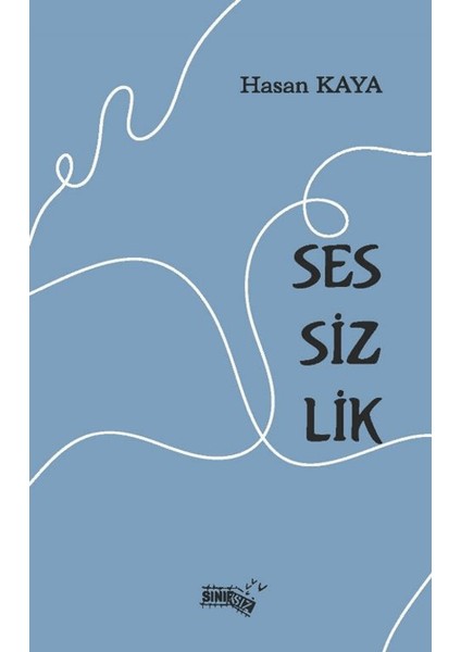 Sessizlik