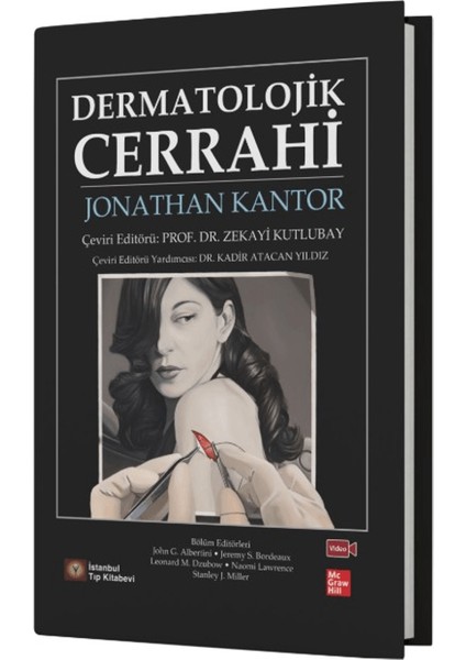 Dermatolojik Cerrahi