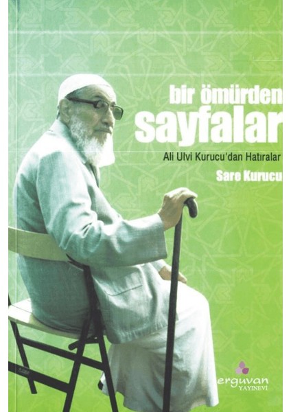 Bir Ömürden Sayfalar