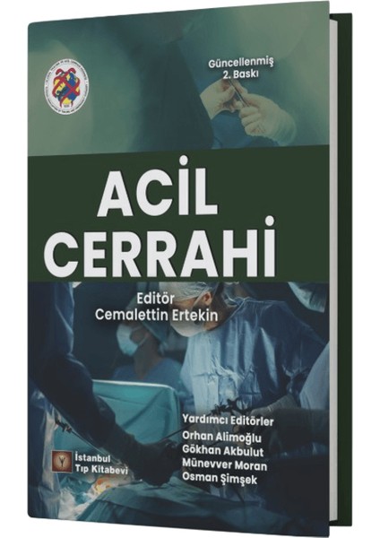 Acil Cerrahi