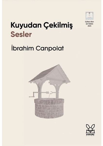 Kuyudan Çekilmiş Sesler