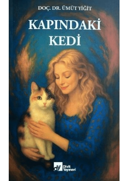 Kapındaki Kedi