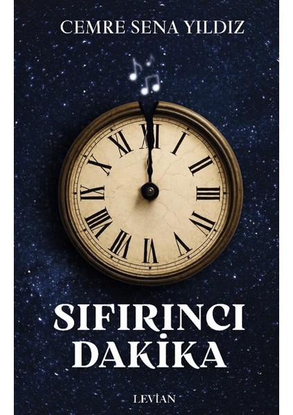 Sıfırıncı Dakika