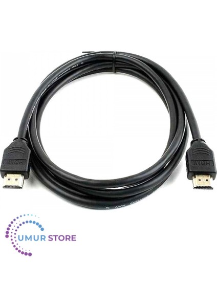HDMI Kablo 1.5 mt fiyatları