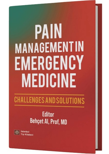 Pain Management In Emergency Medicine