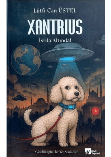 Xantrius