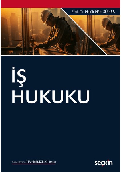Iş Hukuku