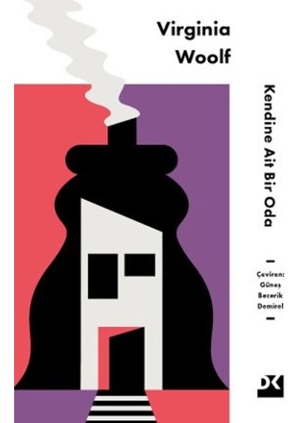 Kendine Ait Bir Oda - Virginia Woolf