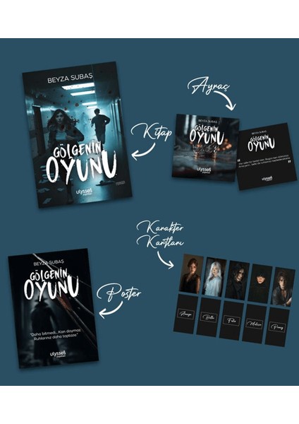 Gölgenin Oyunu