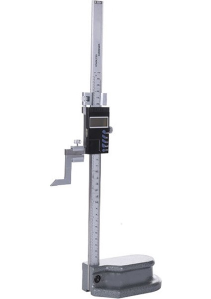4025 Tek Sütunlu Elektronik Mihengir 300 mm