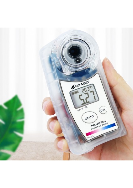 4301 Pal-Ph Plus Taşınabilir Dijital Ph Ölçer fiyatları