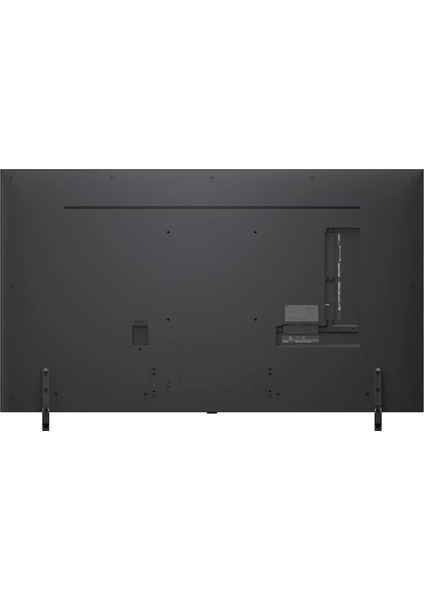 55QNED86A6A 55'' 139 Ekran Uydu Alıcılı 4K Ultra HD Smart webOS QNED TV modelleri