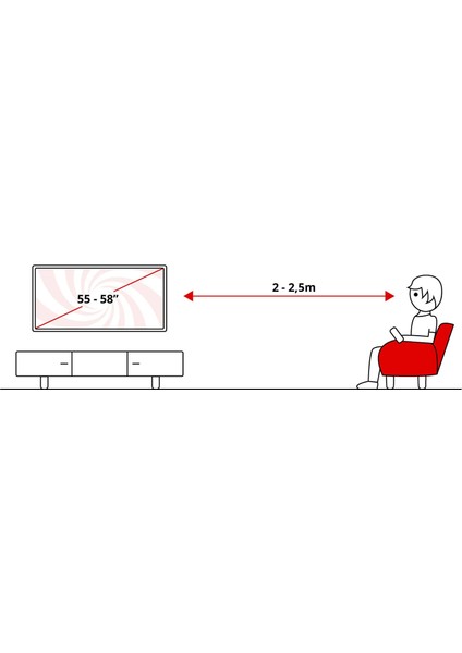 55QNED86A6A 55'' 139 Ekran Uydu Alıcılı 4K Ultra HD Smart webOS QNED TV fırsatları