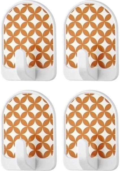 Pano Askı ( 4 Adet ) -L609