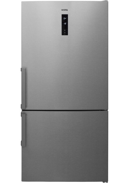 NFK64022 Ex Wıfı 588 Lt No-Frost Buzdolabı