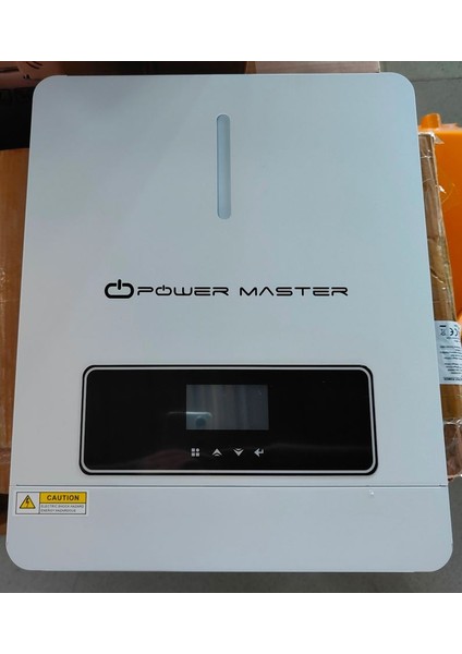 CP-EF62 6200W Hybrid Inverter