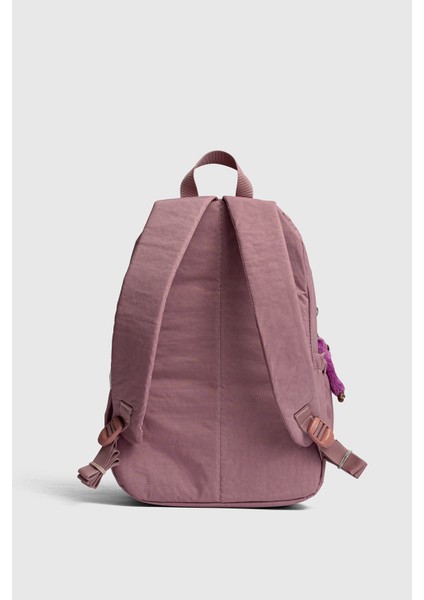 8667 Klinkır Okul Çantası Sırt Çanta Günlük Gezi Spor Seyahat Tatil fırsatları