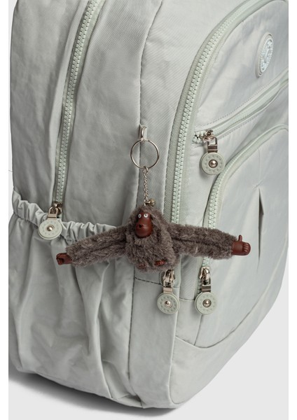 8667 Klinkır Okul Çantası Sırt Çanta Günlük Gezi Spor Seyahat Tatil