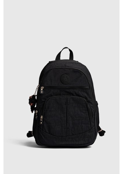 8667 Klinkır Okul Çantası Sırt Çanta Günlük Gezi Spor Seyahat Tatil fiyatları