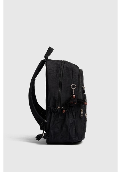 8667 Klinkır Okul Çantası Sırt Çanta Günlük Gezi Spor Seyahat Tatil modelleri