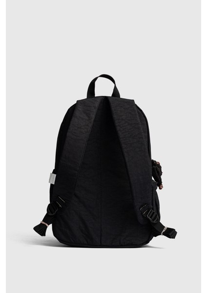 8667 Klinkır Okul Çantası Sırt Çanta Günlük Gezi Spor Seyahat Tatil fırsatları