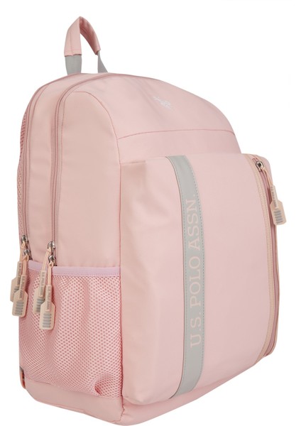 Us Polo Assn Ç-24357'2 Li Kalemlikli Okul Sırt Çantası Öğrenci Günlük modelleri