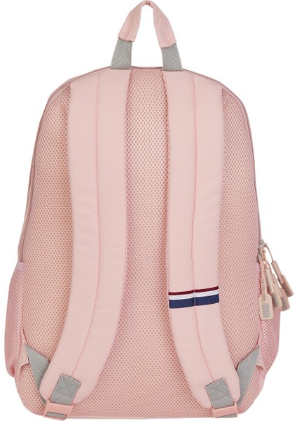 Us Polo Assn Ç-24357'2 Li Kalemlikli Okul Sırt Çantası Öğrenci Günlük fırsatları